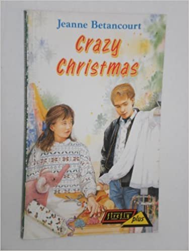 Crazy Christmas (Firefly Plus Books)