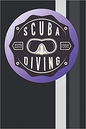 Scuba Diving Log Book: Track & Record 150 Dives | Top Diving LogBook