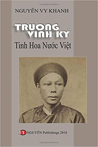 Truong Vinh Ky Tinh-Hoa Nuoc Viet