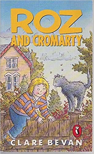 Roz and Cromarty (Puffin Books)