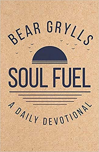Soul Fuel: A Daily Devotional indir