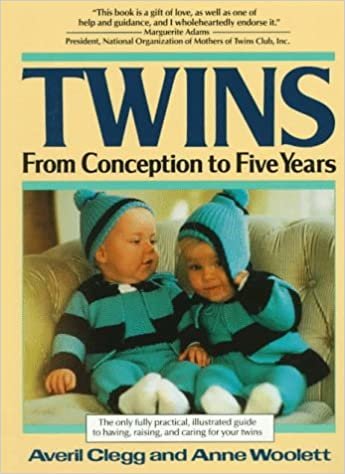 Twins: From Conception to Five Years indir