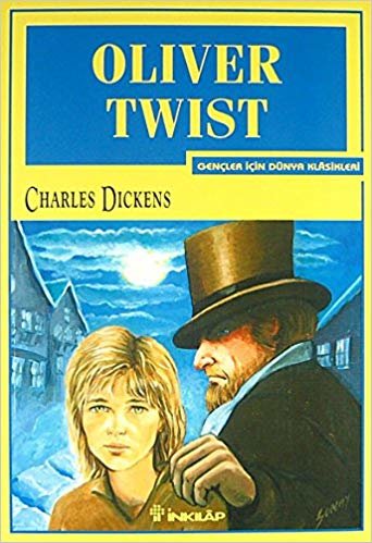 Oliver Twist-Gençler İçin