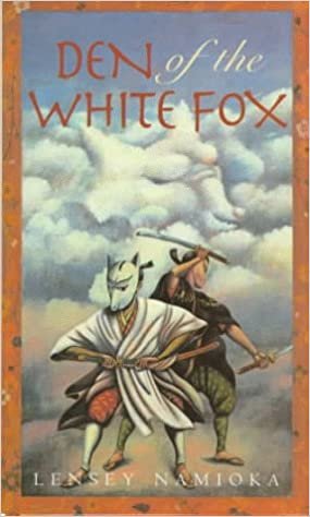 Den of the White Fox