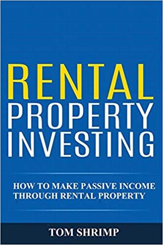 Rental Property Investing: How to Make Passive Income Through Rental Property indir