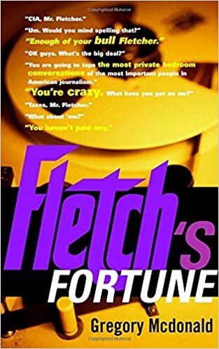 Fletch's Fortune indir