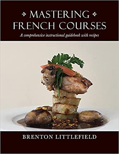 Mastering French Courses: A Comprehensive Instructional Guidebook with Recipes