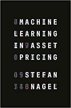Machine Learning in Asset Pricing (Princeton Lectures in Finance): 8 indir