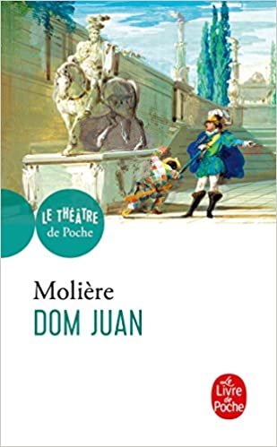 Dom Juan (Ldp Theatre)