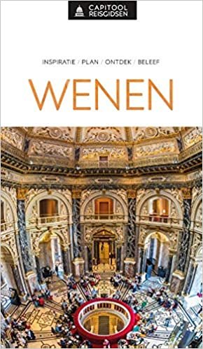 Wenen (Capitool reisgidsen)