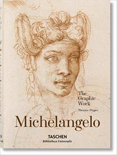 Michelangelo. The Graphic Work indir