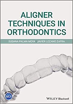 Aligner Techniques in Orthodontics indir