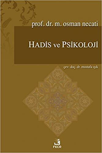 Hadis ve Psikoloji