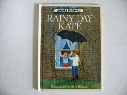 Rainy Day Kate indir