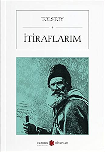 İtiraflarım