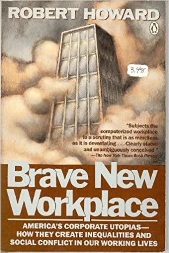 Brave New Workplace indir