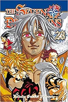 Seven Deadly Sins 23, The