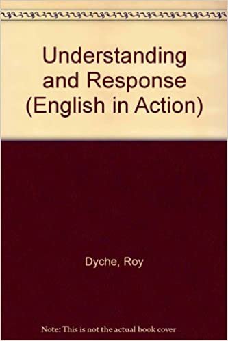 Understanding and Response (English in Action)