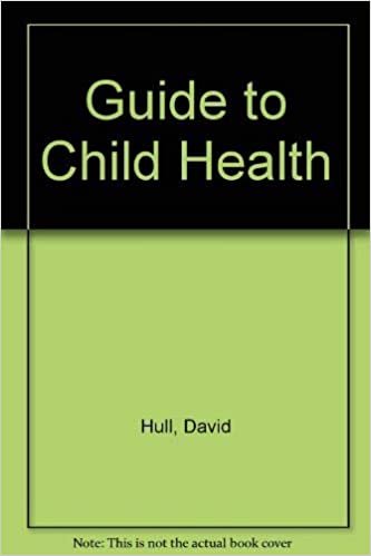 The Macmillan Guide To Child Health