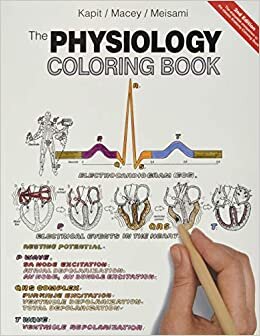 The Physiology Coloring Book: Physiology Coloring Book _p2
