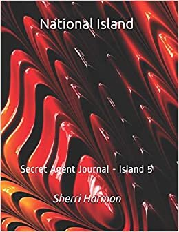 National Island: Secret Agent Journal - Island 5