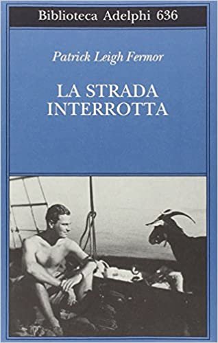 La strada interrotta