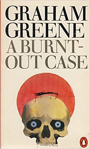 A Burnt-out Case