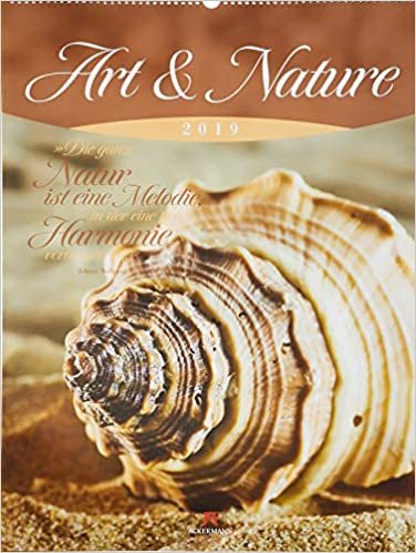 Art & Nature 2019