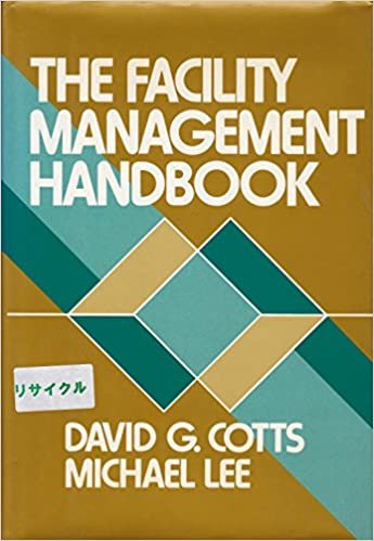 The Facility Management Handbook indir