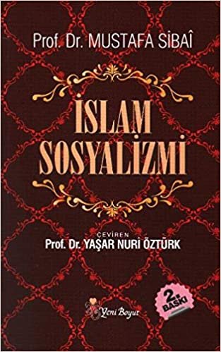 İslam Sosyalizmi indir