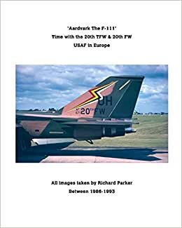 'Aardvark' The F-111. indir