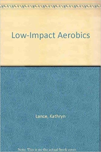 LOW IMPACT AEROBICS P