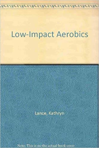 LOW IMPACT AEROBICS P indir