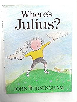 Where's Julius?