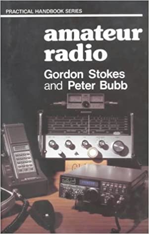 Amateur Radio (Practical Handbook) indir