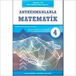 Antrenmanlarla Matematik-4 indir