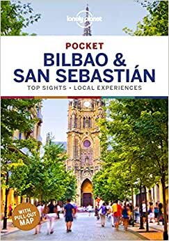 Lonely Planet Pocket Bilbao & San Sebastian indir
