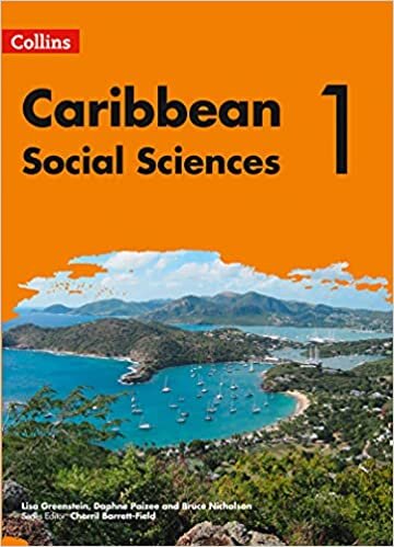 Student’s Book 1 (Collins Caribbean Social Sciences)