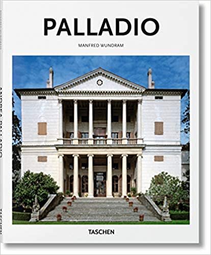 Palladio: BA (Basic Architecture)