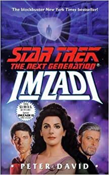 Imzadi (Star Trek, the Next Generation)