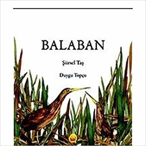 Balaban: Şiirsel Taş