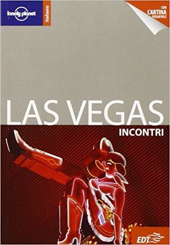 Las Vegas - Guida Incontri Lonely Planet