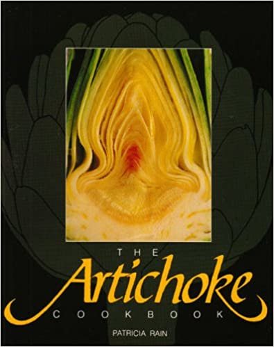 The Artichoke Cookbook indir