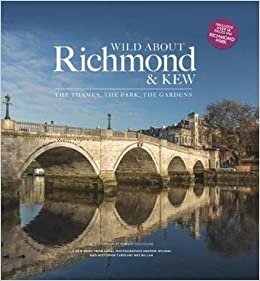 Wild Wild about Richmond & Kew indir