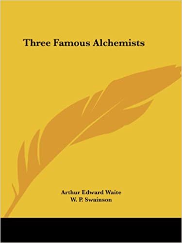 Three Famous Alchemists indir