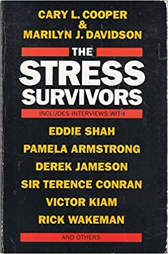 Stress Survivors
