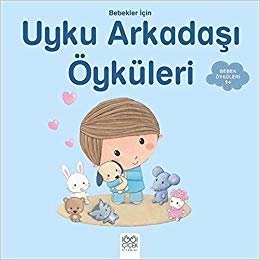 Bebekler İçin Uyku Arkadaşı Öyküleri indir