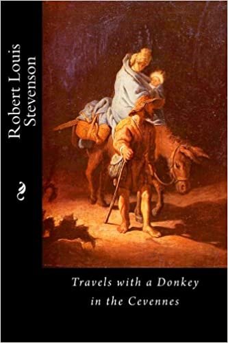 Travels with a Donkey in the Cevennes indir