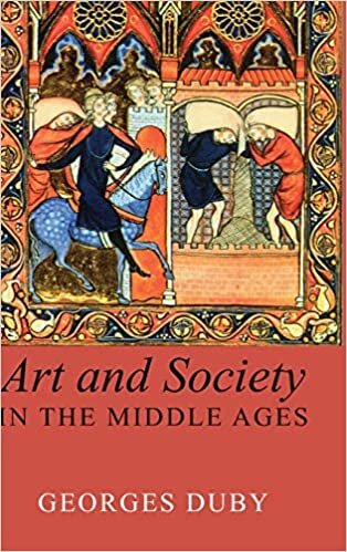 Art and Society in the Middle Ages indir
