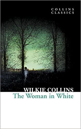 The Woman in White (Collins Classics)